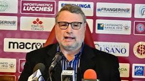 U.S Livorno, Esciua presenta la nuova stagione:”vogliamo la serie C”. Indiani nuovo allenatore