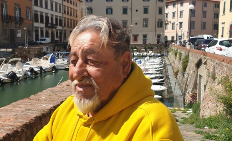 Addio a Giuseppe Pancaccini, il cordoglio del Sindaco e il ricordo della Fondazione Goldoni