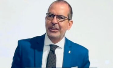 Giancarlo Dionisi è il nuovo prefetto di Livorno
