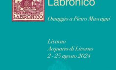 Mostra del Gruppo Labronico dal 2 al 25 agosto. All'Acquario di Livorno