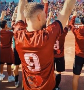 Livorno Trestina 2-1 Che Sudata! (Video)