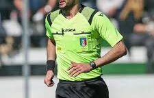 La scheda di Gianni: arbitro di Livorno-Trestina