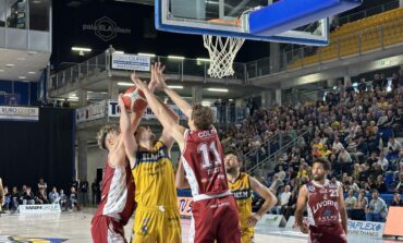 Libertas, a Vigevano arriva la prima vittoria (66-76)