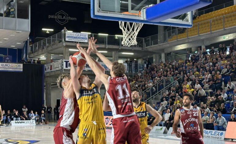 Libertas, a Vigevano arriva la prima vittoria (66-76)