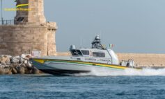 Guardia di Finanza: conclusa importante attività a tutela dell'area marina