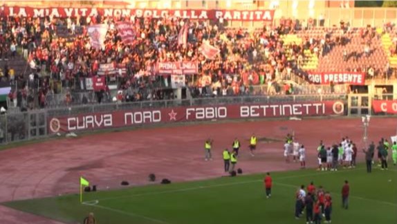 Livorno Ghiviborgo 1-4 Speriamo Che Serva!