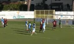 Poggibonsi Livorno 1-2 Riprende la Marcia