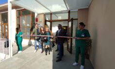 Usl, inaugurato il centro diurno “San Gaetano” dedicato ai disabili gravi