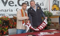 Grosseto-Livorno, Esciua e Laudicino aggrediti nel post partita