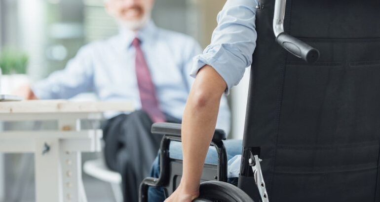 Sei milioni di euro per inserire nel mondo del lavoro le persone con disabilità