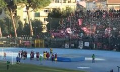 Grosseto Livorno 0-0. Occasione Persa