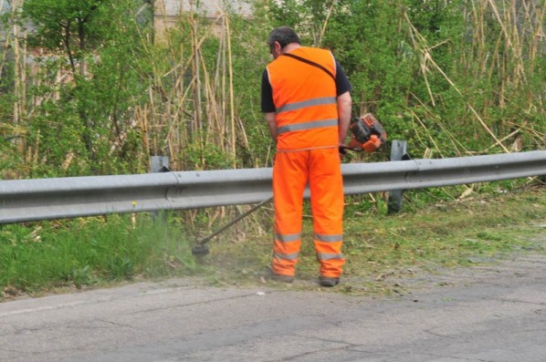 Lavori sociali, un percorso per gli ammortizzatori ?