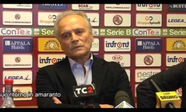 Colomba si presenta: non cercherò di inventare il calcio (VIDEO)