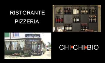 Da Chi.chi.bio a Tirrenia la cena ideale (VIDEO)