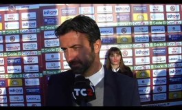 Le interviste di Livorno Entella (VIDEO)