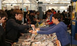 A Lucca la mostra del fumetto da collezione