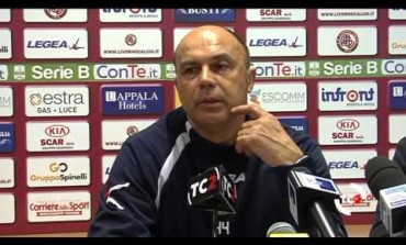 Gelain e Gautieri presentano Livorno - Latina (VIDEO)