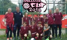 Gazzetta Cup: Academy Livorno 2006, al "Tardini" per le interregionali