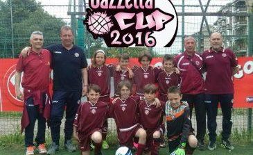 Gazzetta Cup: Academy Livorno 2006, al "Tardini" per le interregionali