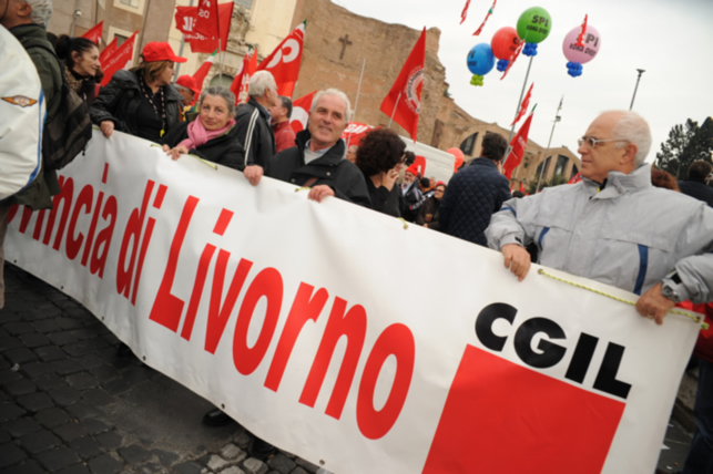 Oggi si ferma Livorno. Garantiti i servizi essenziali