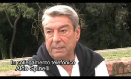 Spinelli in un'intervista sul mercato di gennaio (VIDEO)