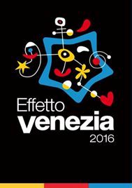 Effetto Venezia 2016 Presentato in Comune