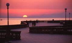 A maggio a Livorno la prima edizione della Biennale del mare e dell'acqua