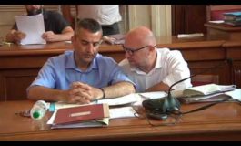 Consiglio comunale convocato il 3 agosto. (VIDEO)