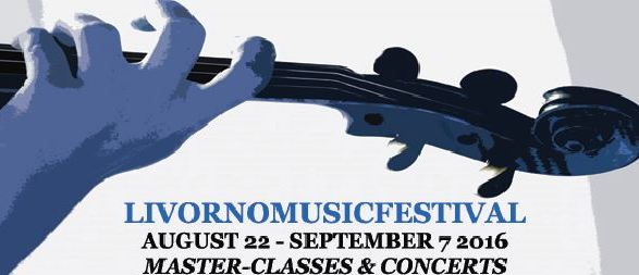 Livorno Music Festival: presentati i concerti