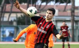 Mastalli Juonir dal Milan alla Juve Stabia