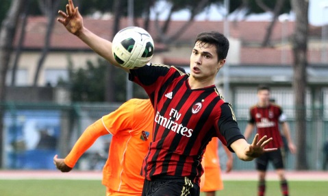 Mastalli Juonir dal Milan alla Juve Stabia