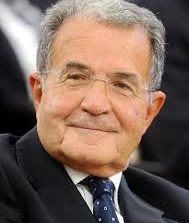 Romano Prodi a Livorno