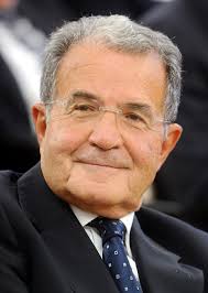 Romano Prodi a Livorno