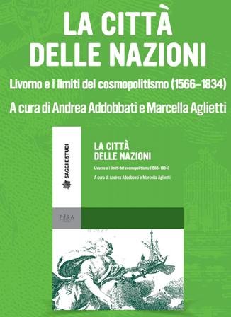 Livorno:La Città delle Nazioni