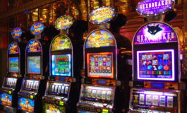 Slot: se ne parla in Consiglio Comunale