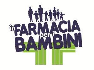 Al via la quarta edizione di “IN FARMACIA PER I BAMBINI”