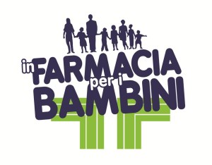 Al via la quarta edizione di “IN FARMACIA PER I BAMBINI”