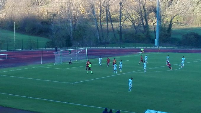 Lupa Roma Livorno 1-2 Vittoria in Trasferta