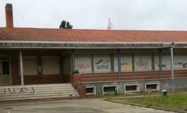 Tentano furto alla scuola di Stagno