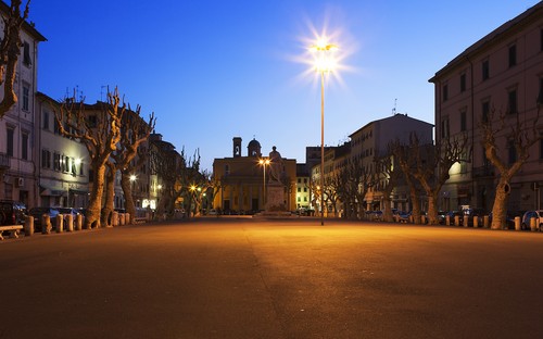 In piazza xx settembre arriva l’Antiquariato ed il Collezionismo pregiato