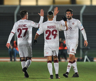 Cremonese Livorno 2-3 Tre Lampi nella Nebbia