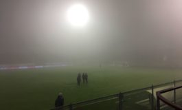 Cremonese-Livorno: c'è il rischio nebbia