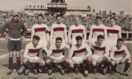 Mostra sul Livorno Calcio al Museo di Villa Mimbelli