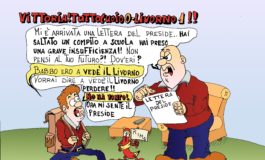 Il Livorno vince e l'umore sale