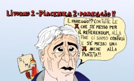 Stasera ad "Avanti Livorno" le interviste di Livorno-Piacenza