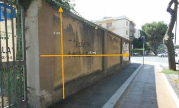 Al via il concorso “Livorno a fuoco. Giovani artisti per un murale”