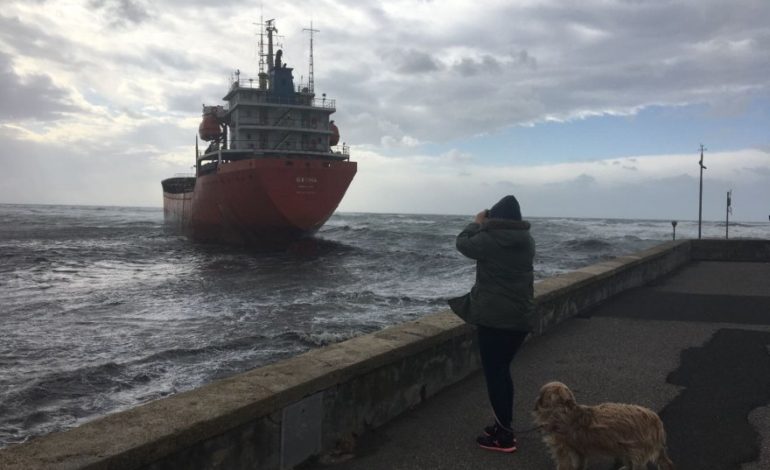 Meteo: vento e gelo fino a martedi