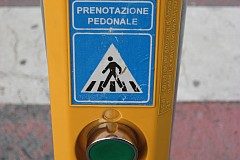 Riprendono i lavori ai nuovi semafori per gli attraversamenti pedonali