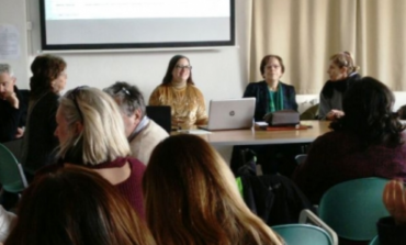 Tour nelle scuole per la vicesindaco Stella Sorgente