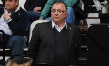 Basket: Faraoni nominato consulente FIP